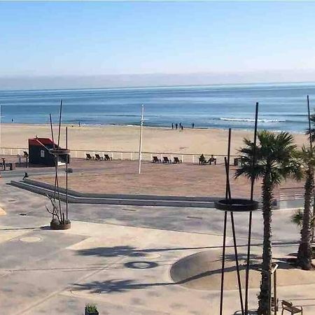 Appartement Face A La Mer Canet En Roussillon 외부 사진