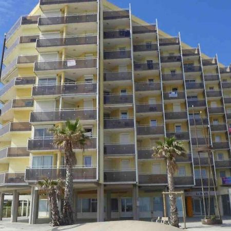 Appartement Face A La Mer Canet En Roussillon 외부 사진