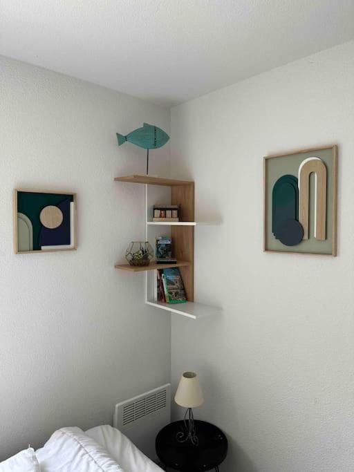 Appartement Face A La Mer Canet En Roussillon 외부 사진